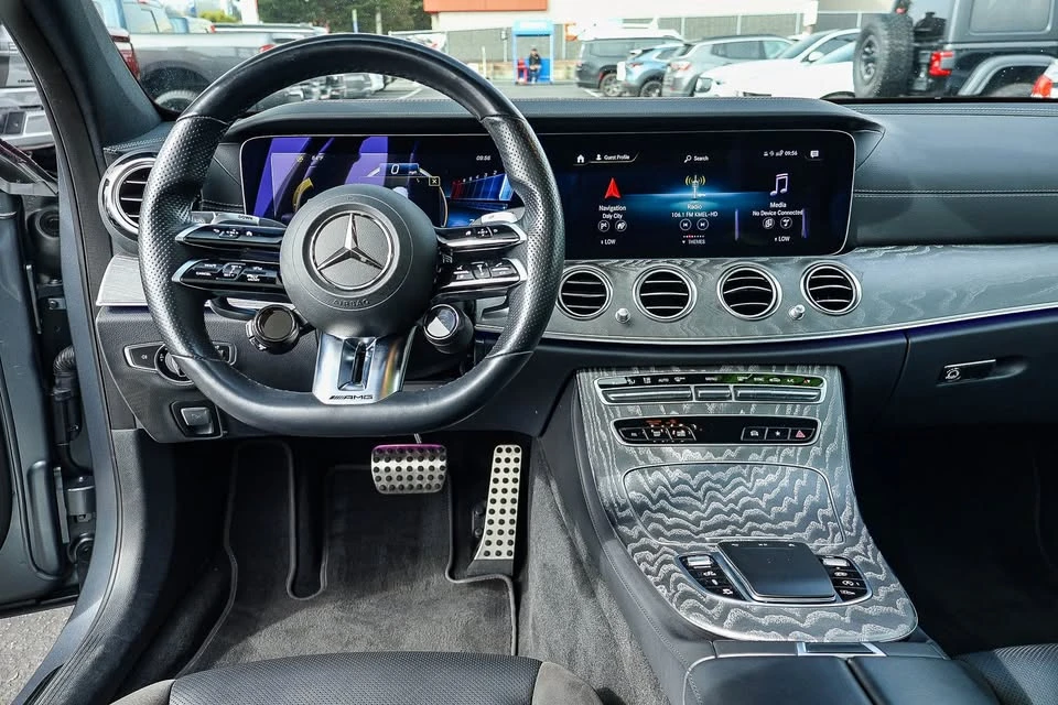 2022 Mercedes-Benz W213 E-Class - Image 3 of 20