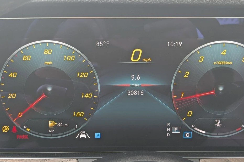 2022 Mercedes-Benz W213 E-Class - Image 14 of 20