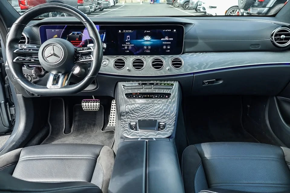 2022 Mercedes-Benz W213 E-Class - Image 10 of 20