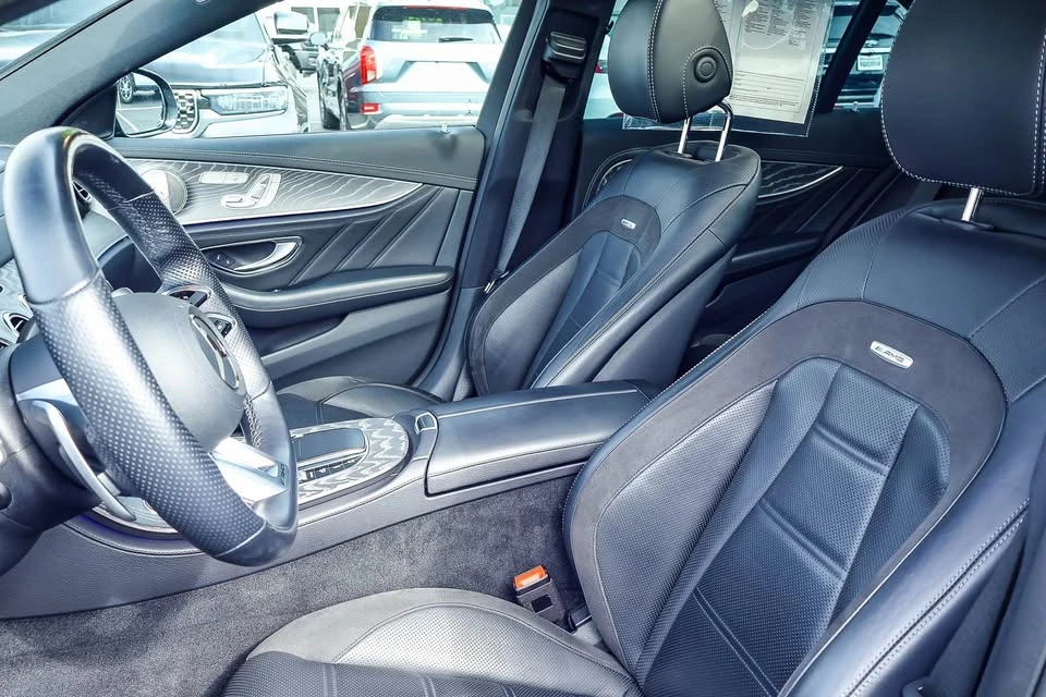 2022 Mercedes-Benz W213 E-Class - Image 16 of 20