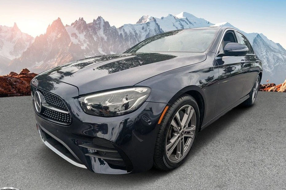 2022 Mercedes-Benz W213 E-Class - Image 19 of 20