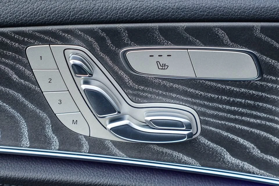 2022 Mercedes-Benz W213 E-Class - Image 14 of 20