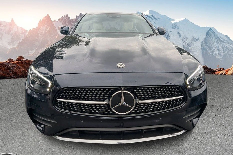 2022 Mercedes-Benz W213 E-Class - Image 20 of 20