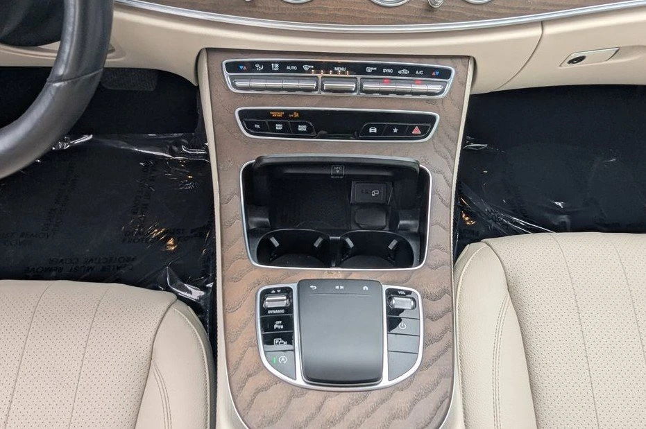 2022 Mercedes-Benz W213 E-Class - Image 6 of 20