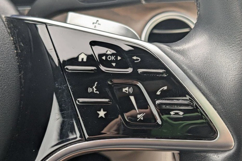 2022 Mercedes-Benz W213 E-Class - Image 12 of 20