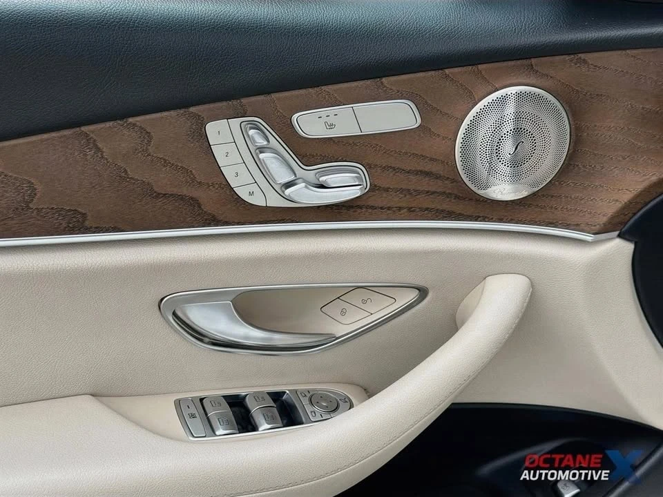 2022 Mercedes-Benz W213 E-Class - Image 18 of 20