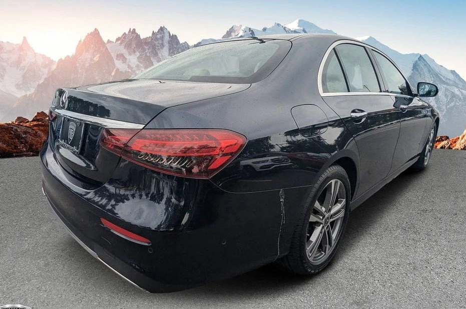 2022 Mercedes-Benz W213 E-Class - Image 16 of 20