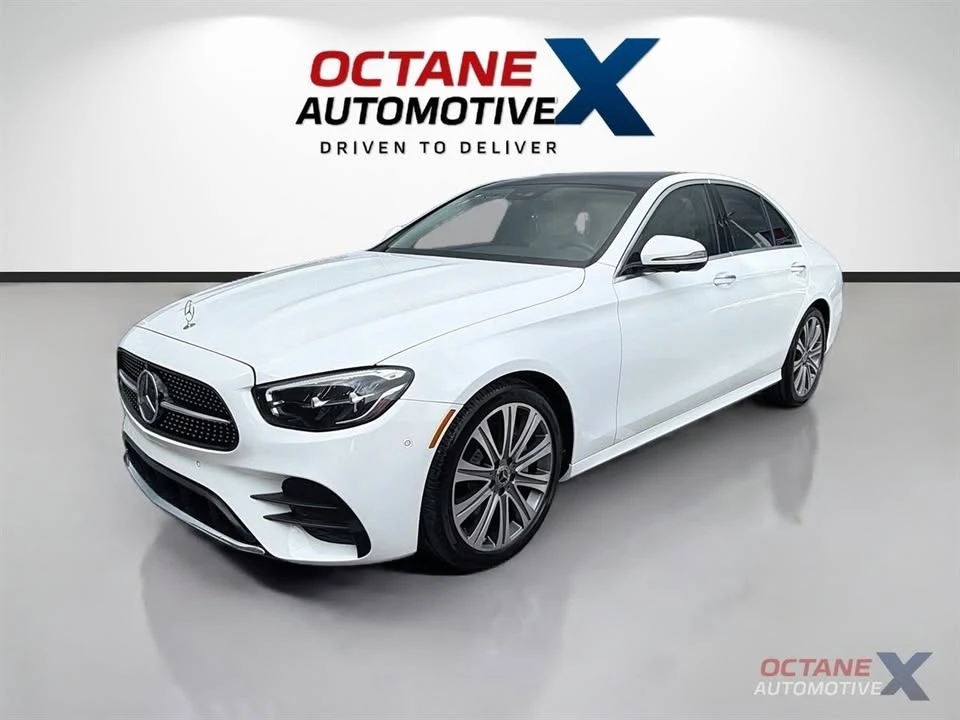 2022 Mercedes-Benz W213 E-Class - Image 3 of 20
