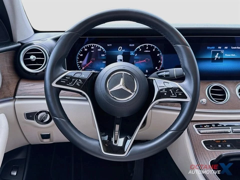 2022 Mercedes-Benz W213 E-Class - Image 11 of 20