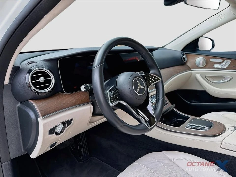 2022 Mercedes-Benz W213 E-Class - Image 9 of 20