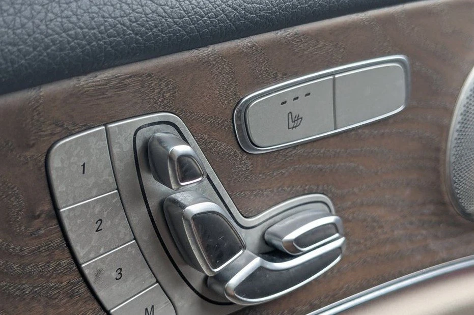 2022 Mercedes-Benz W213 E-Class - Image 10 of 20