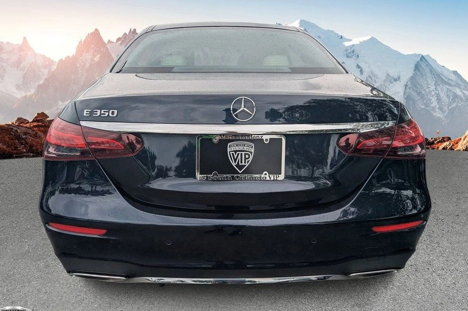 2022 Mercedes-Benz W213 E-Class - Image 17 of 20