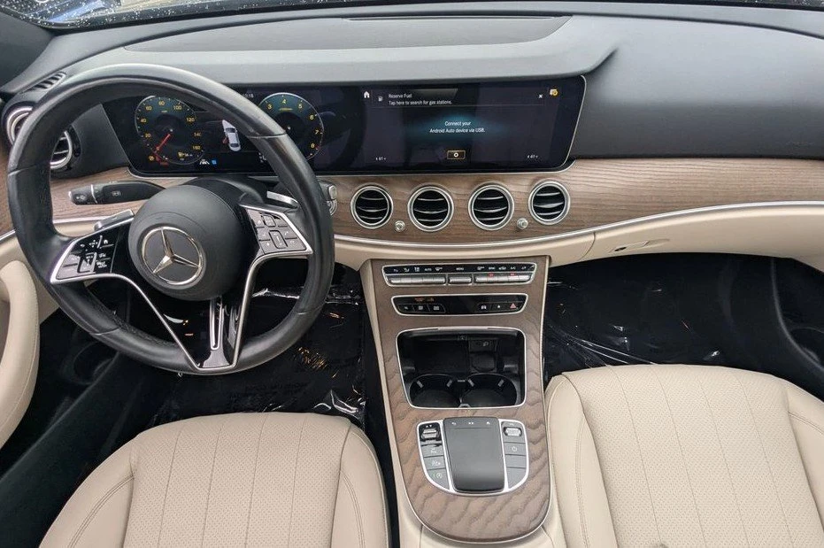 2022 Mercedes-Benz W213 E-Class - Image 2 of 20