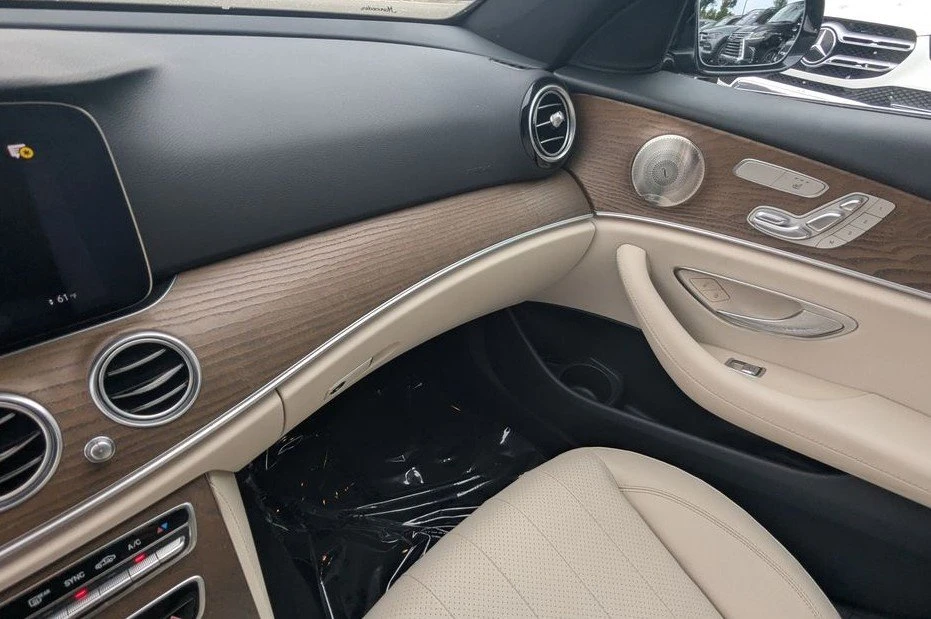 2022 Mercedes-Benz W213 E-Class - Image 4 of 20