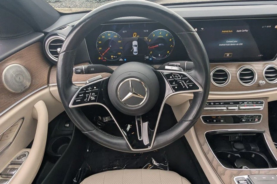 2022 Mercedes-Benz W213 E-Class - Image 3 of 20