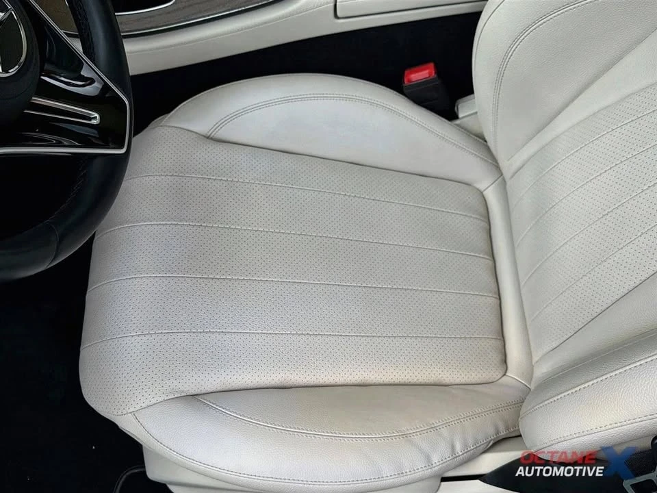2022 Mercedes-Benz W213 E-Class - Image 20 of 20