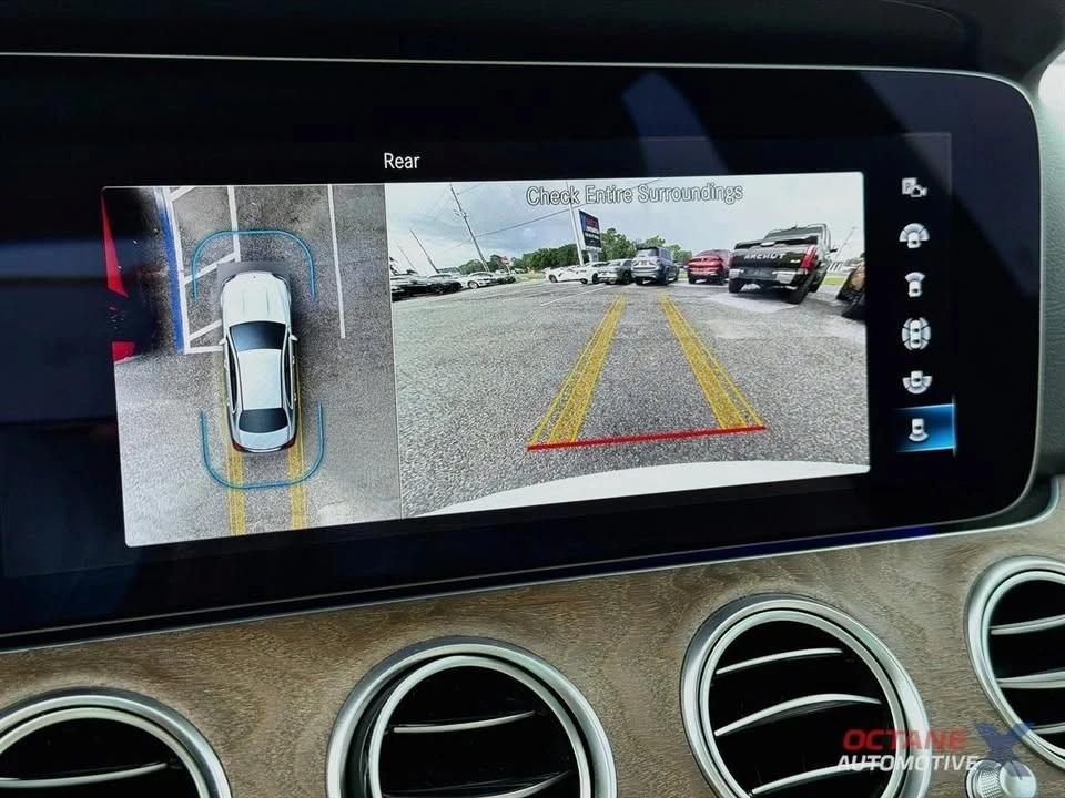 2022 Mercedes-Benz W213 E-Class - Image 14 of 20