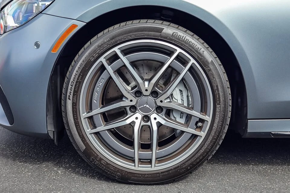 2022 Mercedes-Benz W213 E-Class - Image 19 of 20