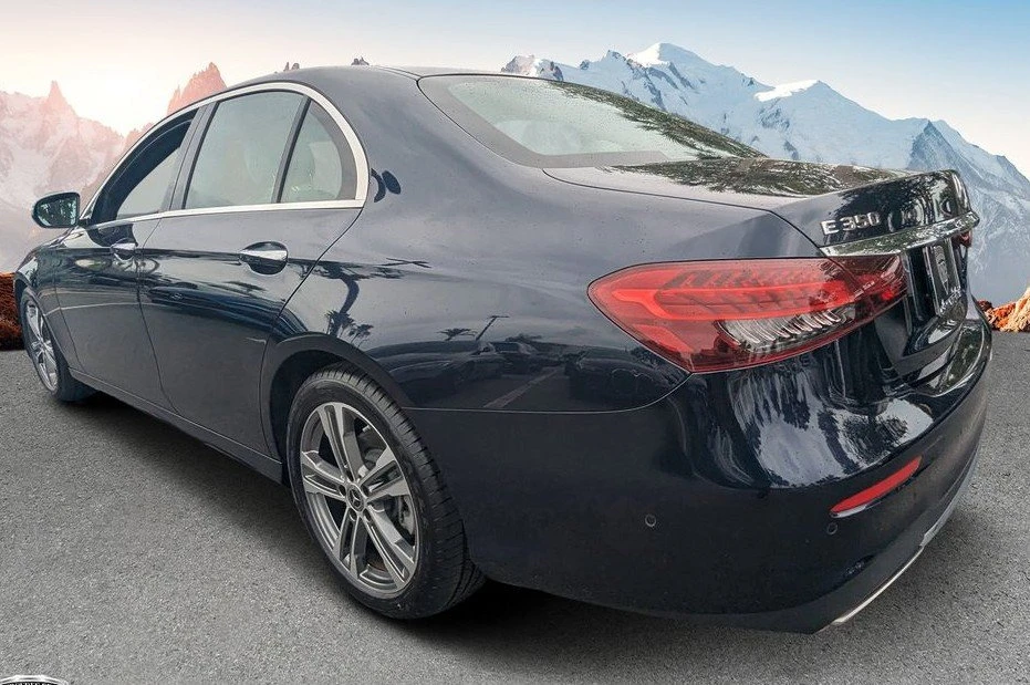 2022 Mercedes-Benz W213 E-Class - Image 18 of 20