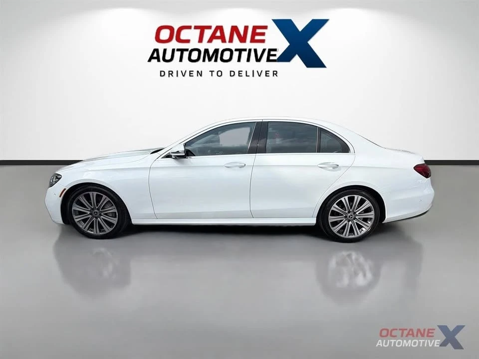 2022 Mercedes-Benz W213 E-Class - Image 4 of 20