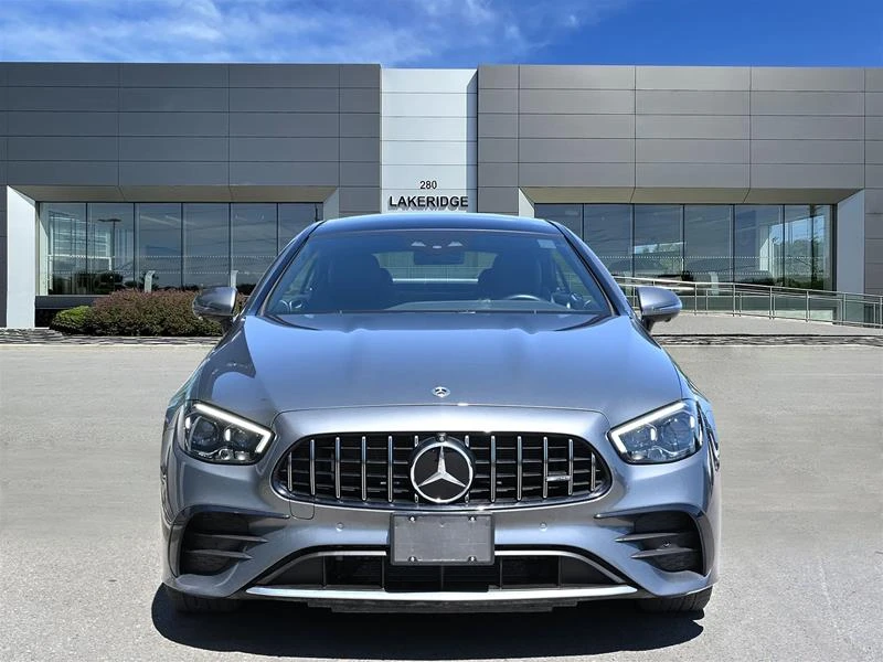 2022 Mercedes-Benz W213 E-Class - Image 7 of 10