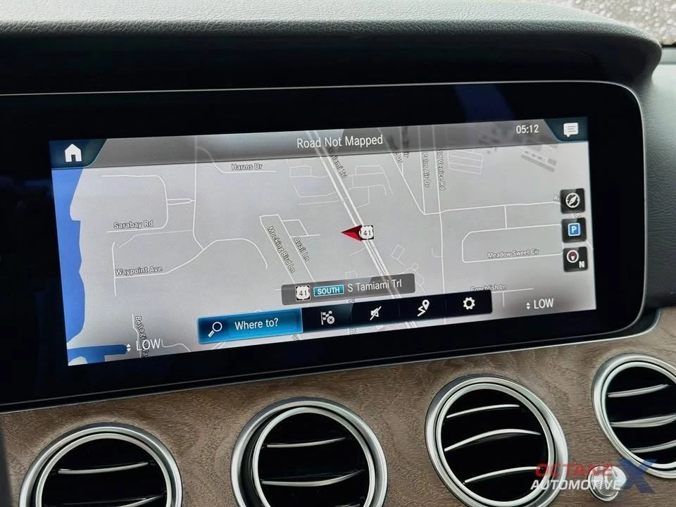 2022 Mercedes-Benz W213 E-Class - Image 13 of 20