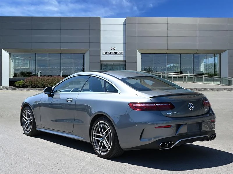 2022 Mercedes-Benz W213 E-Class - Image 10 of 10