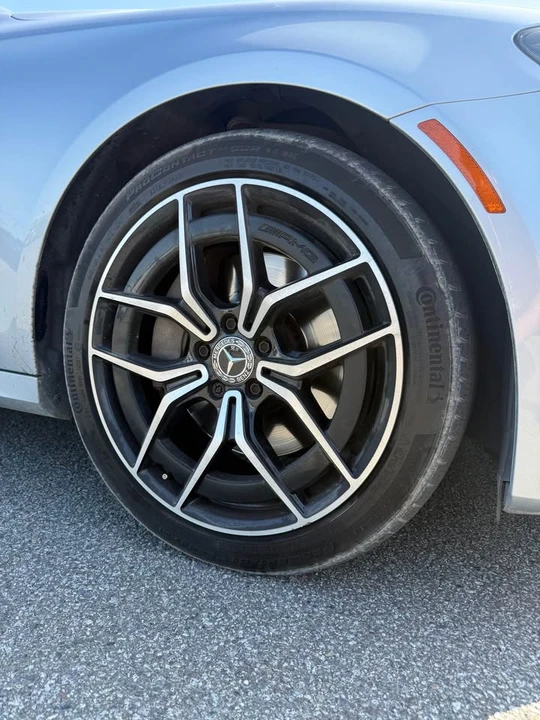 2022 Mercedes-Benz W213 E-Class - Image 6 of 14