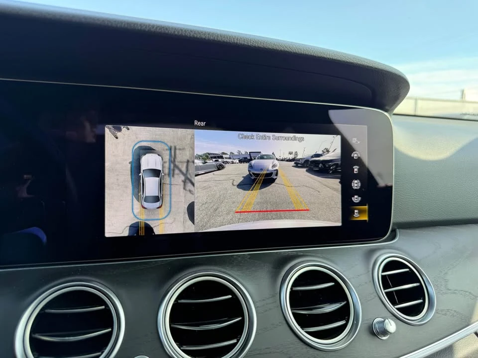 2022 Mercedes-Benz W213 E-Class - Image 10 of 14