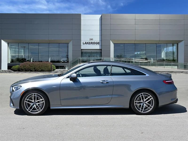 2022 Mercedes-Benz W213 E-Class - Image 9 of 10