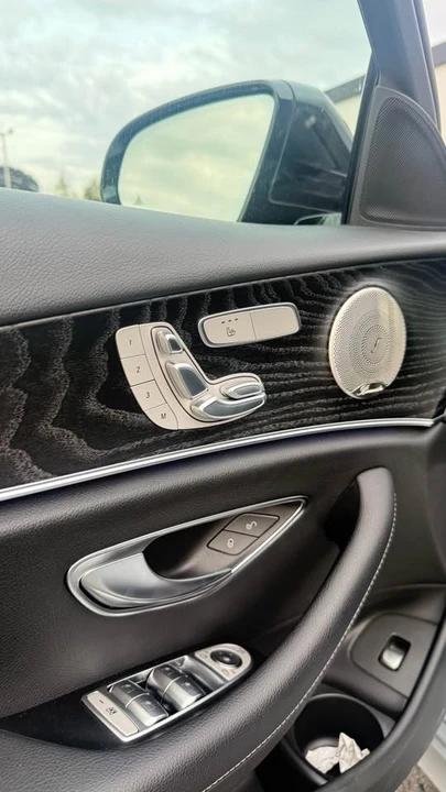 2022 Mercedes-Benz W213 E-Class - Image 11 of 14