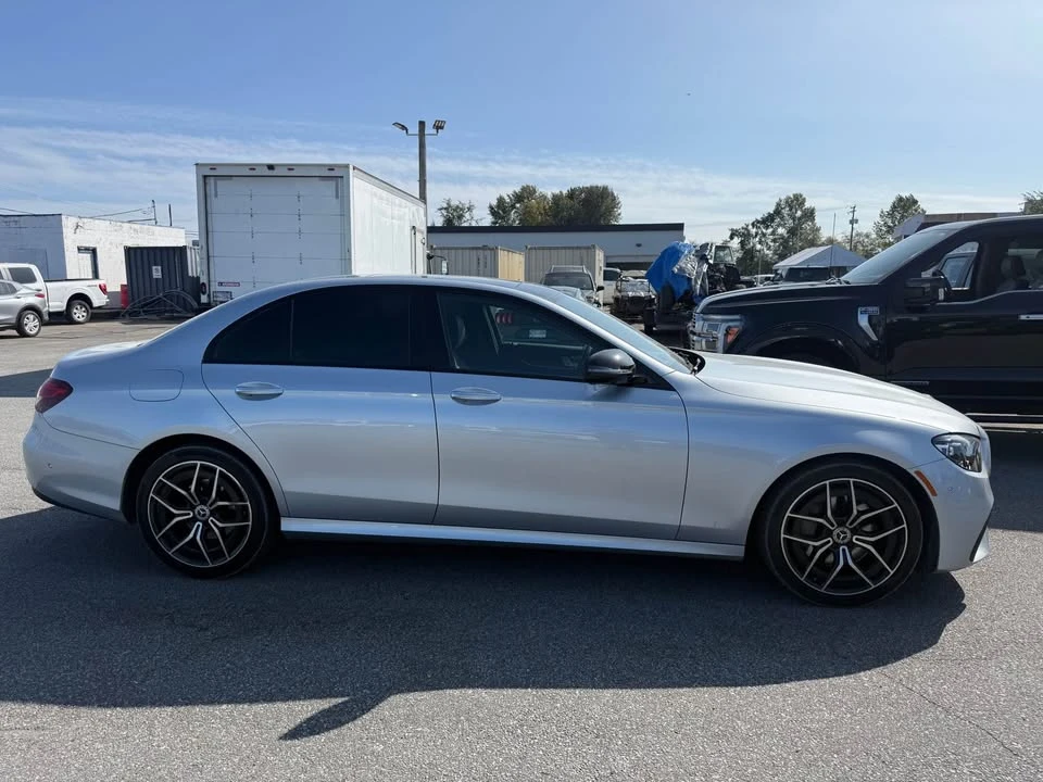 2022 Mercedes-Benz W213 E-Class - Image 3 of 14