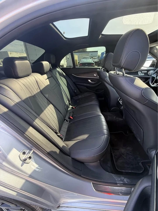 2022 Mercedes-Benz W213 E-Class - Image 13 of 14