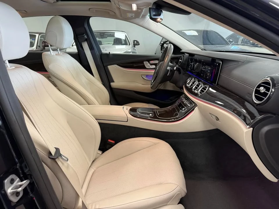 2022 Mercedes-Benz W213 E-Class - Image 17 of 20