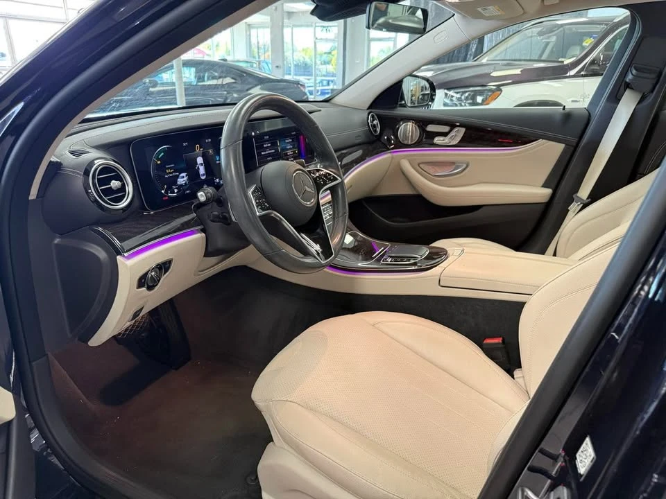 2022 Mercedes-Benz W213 E-Class - Image 10 of 20