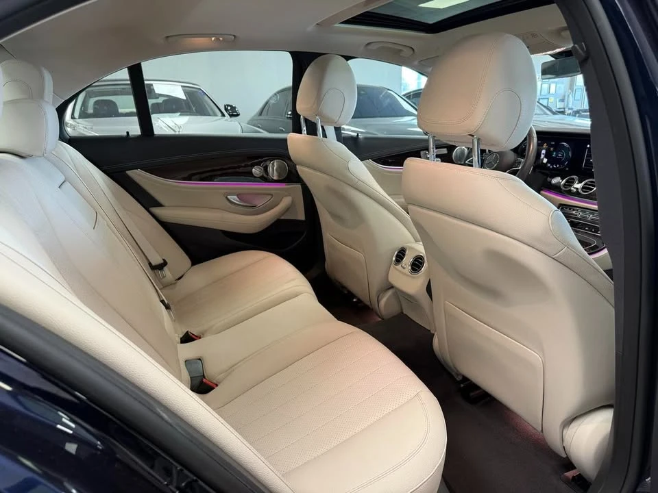 2022 Mercedes-Benz W213 E-Class - Image 15 of 20