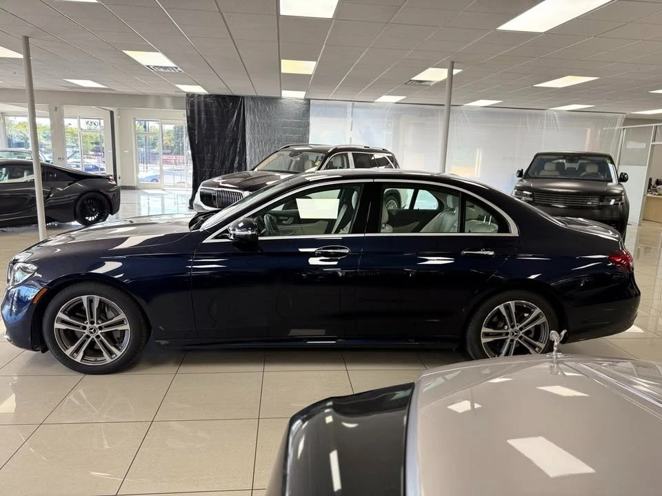 2022 Mercedes-Benz W213 E-Class - Image 3 of 20
