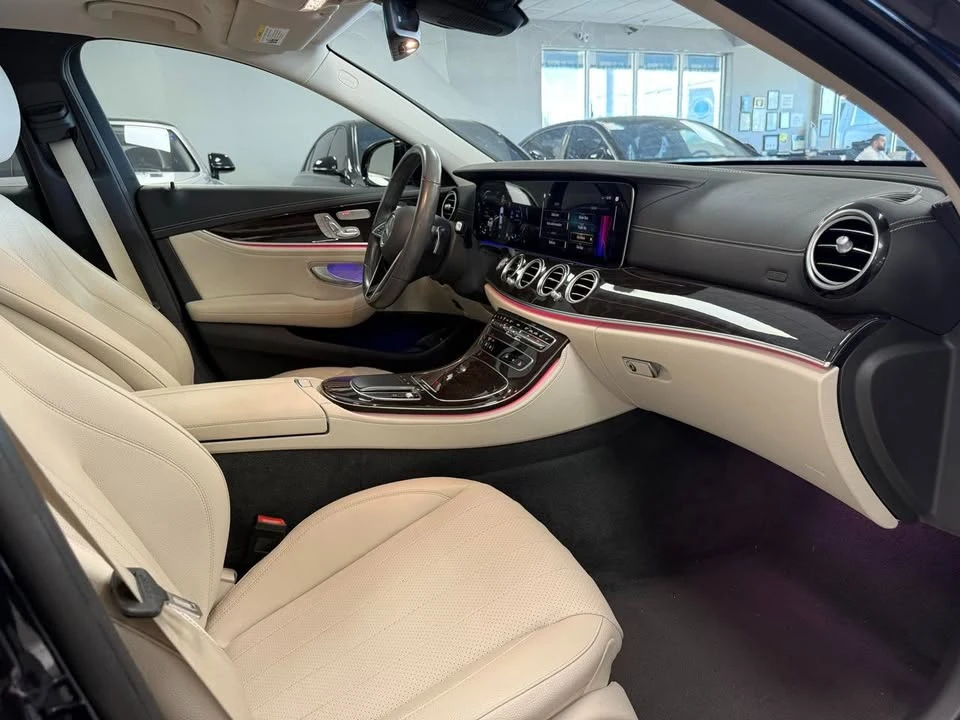 2022 Mercedes-Benz W213 E-Class - Image 16 of 20