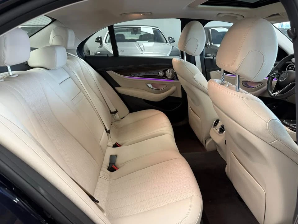 2022 Mercedes-Benz W213 E-Class - Image 14 of 20
