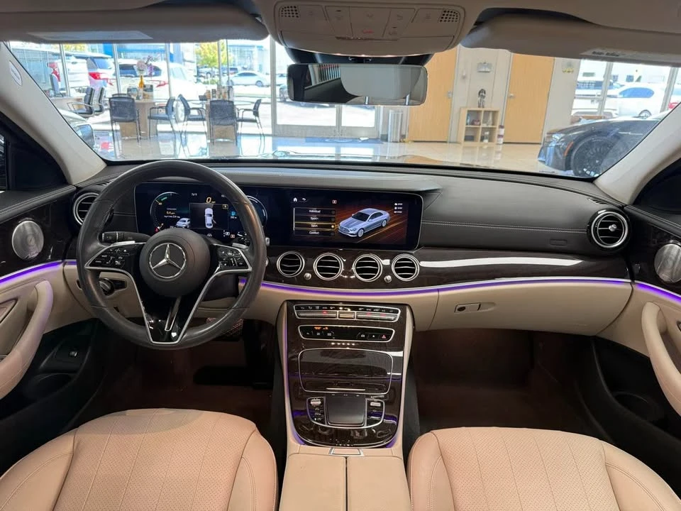 2022 Mercedes-Benz W213 E-Class - Image 11 of 20