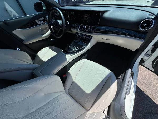2022 Mercedes-Benz W213 E-Class - Image 9 of 12