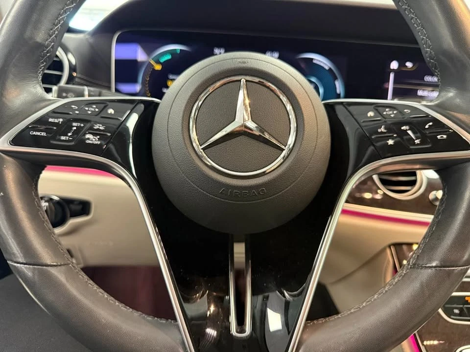 2022 Mercedes-Benz W213 E-Class - Image 18 of 20