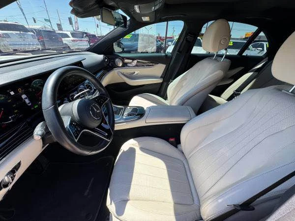 2022 Mercedes-Benz W213 E-Class - Image 10 of 12