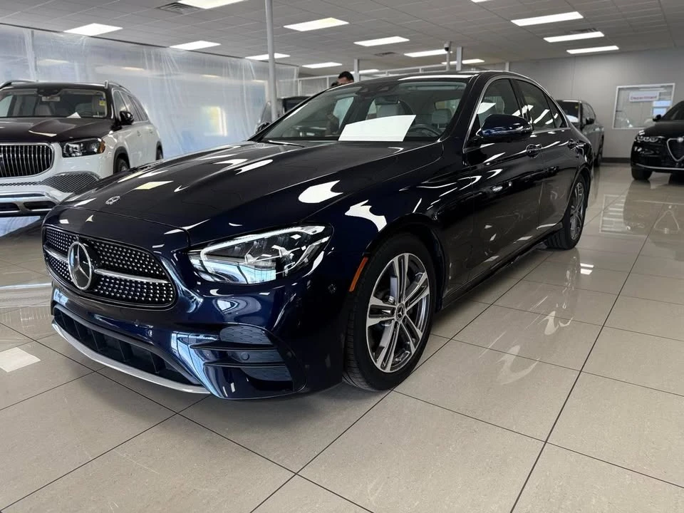 2022 Mercedes-Benz W213 E-Class - Image 7 of 20