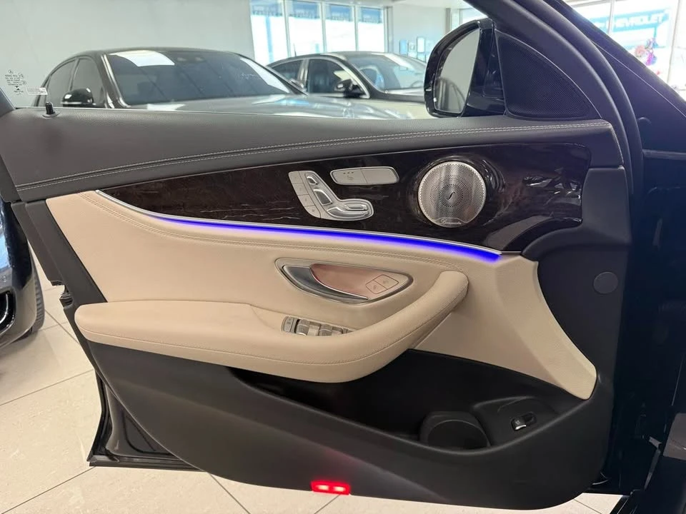 2022 Mercedes-Benz W213 E-Class - Image 8 of 20