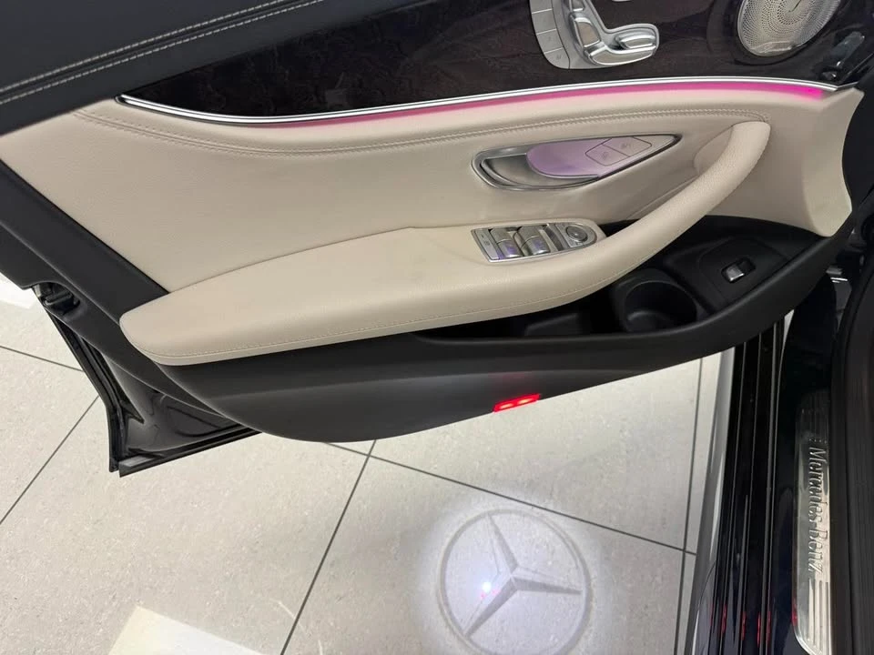 2022 Mercedes-Benz W213 E-Class - Image 9 of 20