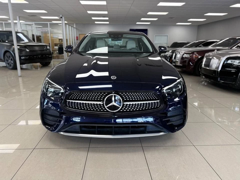 2022 Mercedes-Benz W213 E-Class - Image 4 of 20
