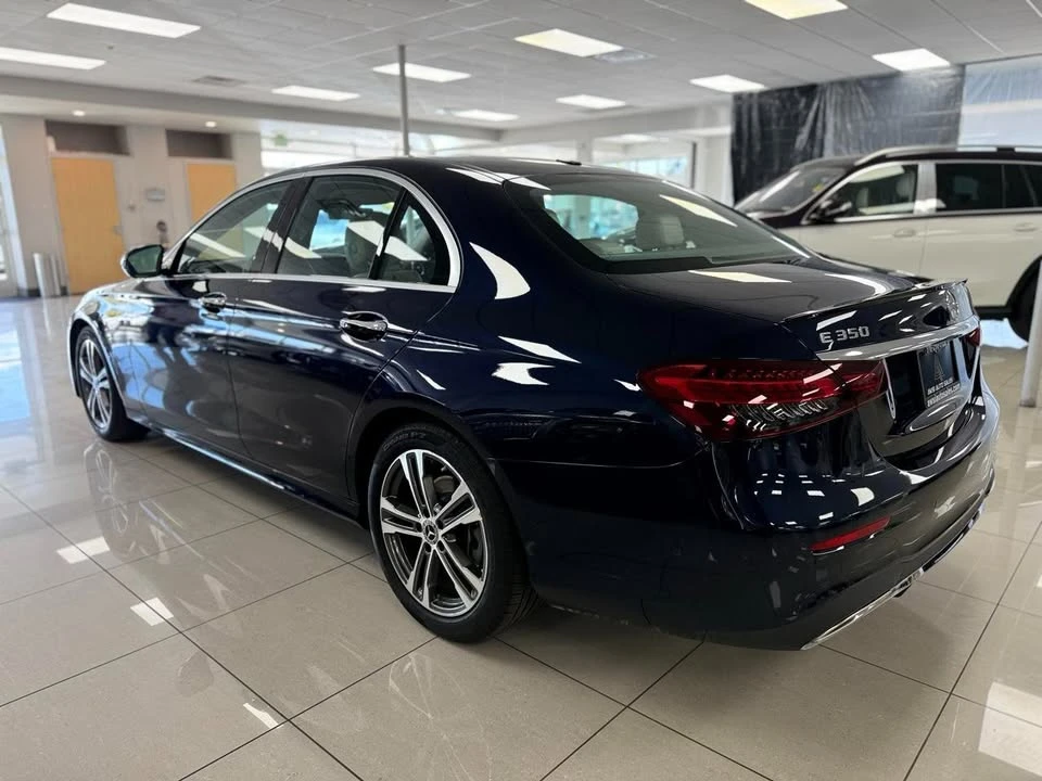 2022 Mercedes-Benz W213 E-Class - Image 2 of 20