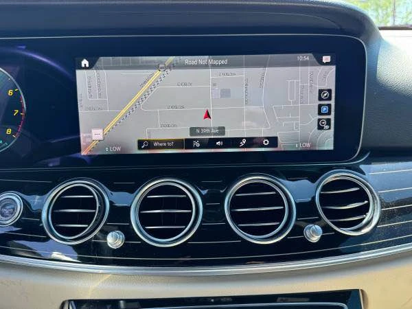 2022 Mercedes-Benz W213 E-Class - Image 12 of 12