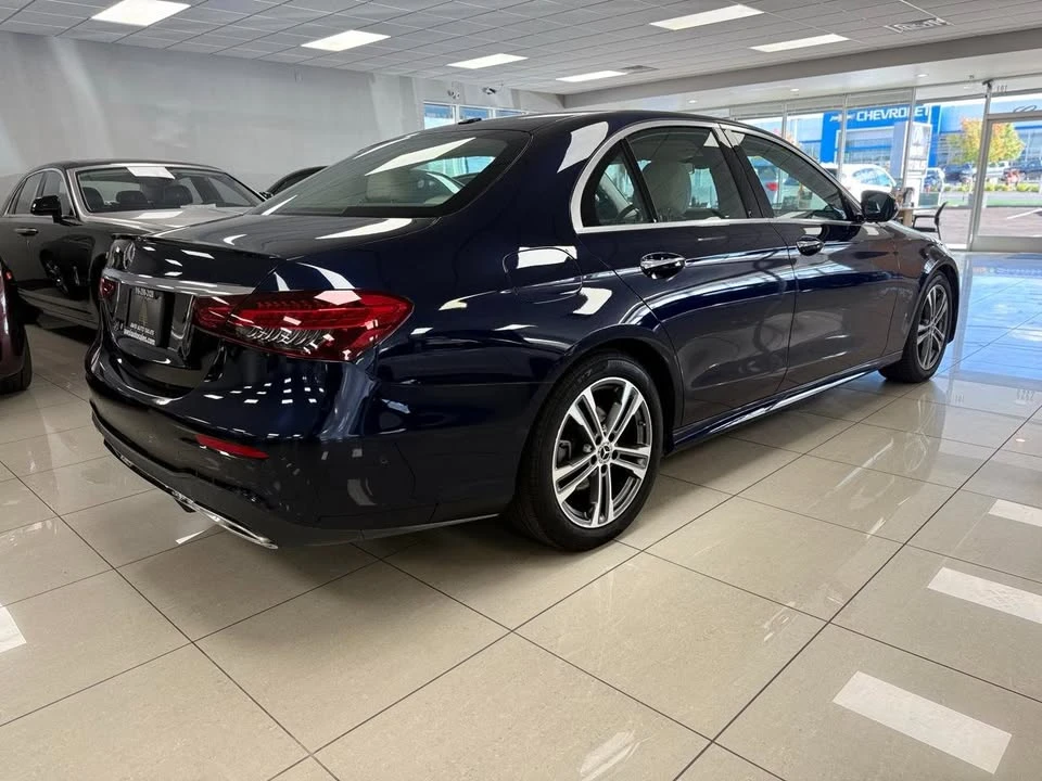 2022 Mercedes-Benz W213 E-Class - Image 6 of 20